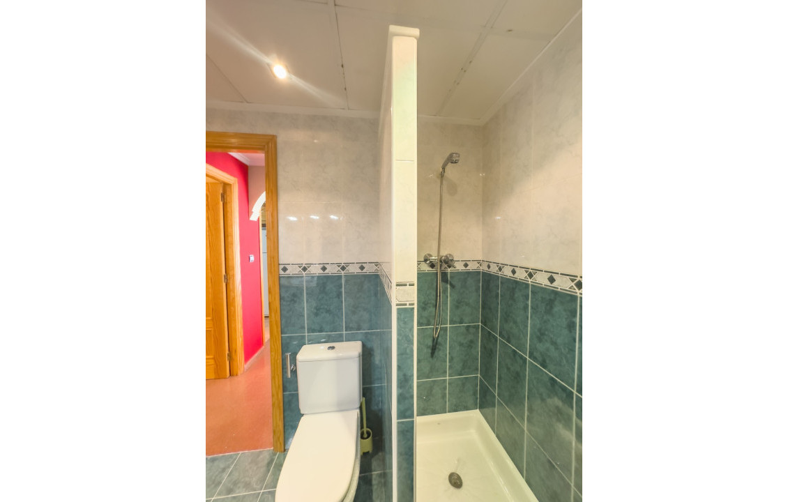 Alquiler Temporal - Apartamento - Santa Pola - Playa Levante