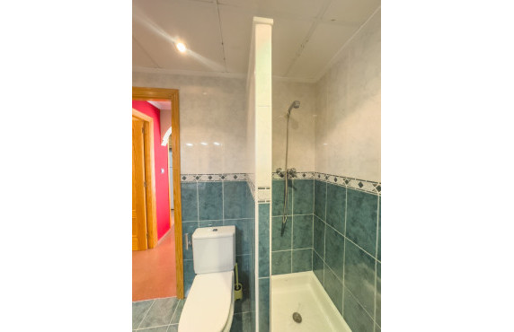 Alquiler Temporal - Apartamento - Santa Pola - Playa Levante