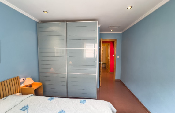 Alquiler Temporal - Apartamento - Santa Pola - Playa Levante