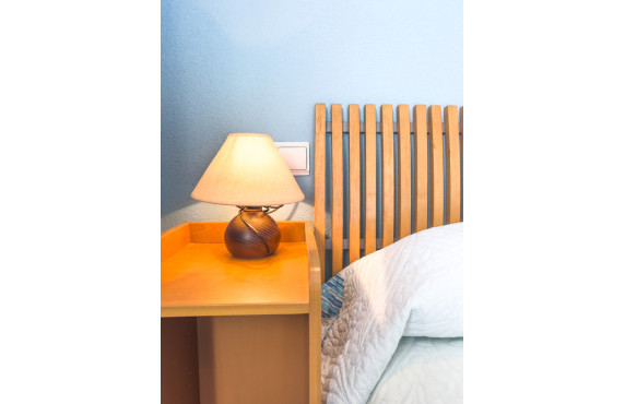 Alquiler Temporal - Apartamento - Santa Pola - Playa Levante