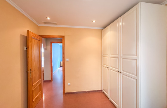 Alquiler Temporal - Apartamento - Santa Pola - Playa Levante