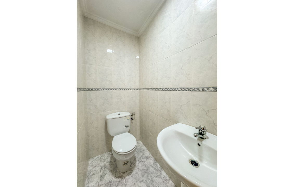 Alquiler Temporal - Apartamento - Santa Pola - Playa Levante