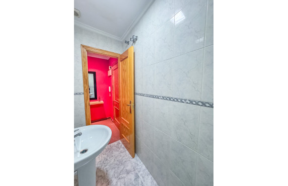 Alquiler Temporal - Apartamento - Santa Pola - Playa Levante