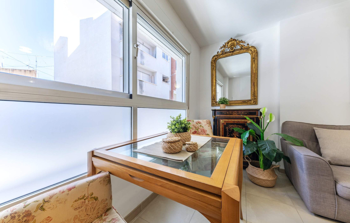For Sale - Flat - Alicante - Carolinas bajas