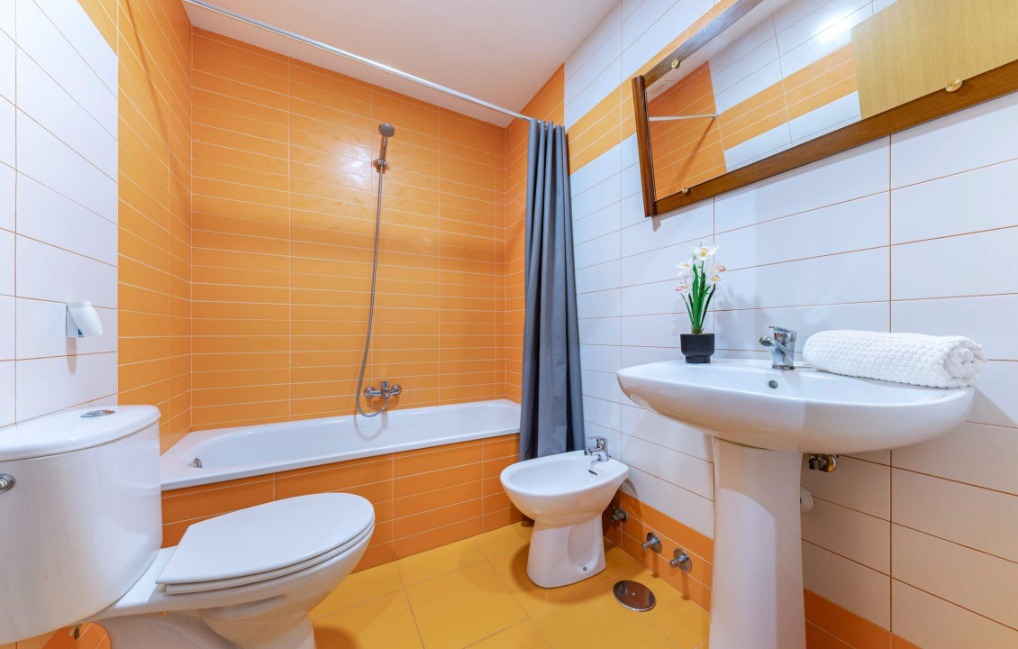 For Sale - Flat - Alicante - Carolinas bajas