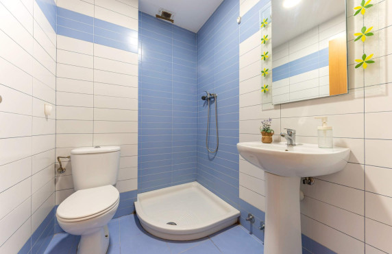 For Sale - Flat - Alicante - Carolinas bajas