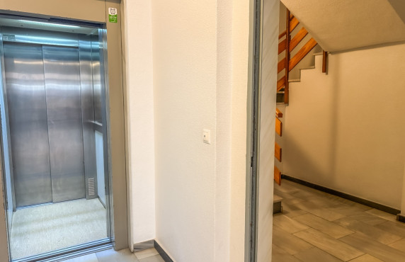 Seasonal Rental - Apartment - Santa Pola - Playa Levante