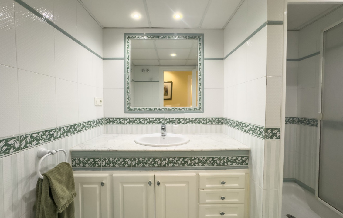 Seasonal Rental - Apartment - Santa Pola - Playa Levante