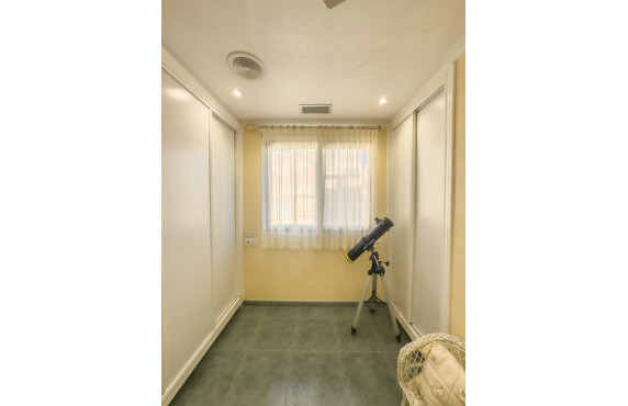 Seasonal Rental - Apartment - Santa Pola - Playa Levante