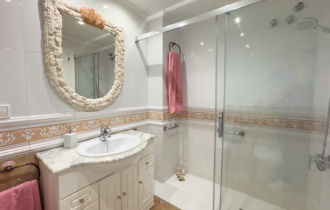 Seasonal Rental - Apartment - Santa Pola - Playa Levante