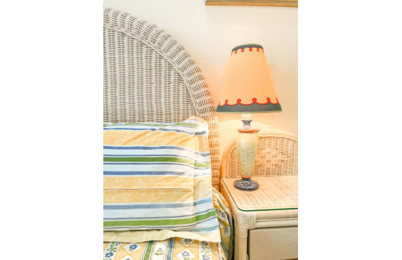 Seasonal Rental - Apartment - Santa Pola - Playa Levante