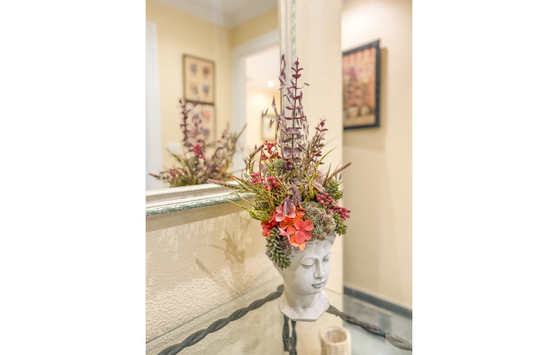 Seasonal Rental - Apartment - Santa Pola - Playa Levante