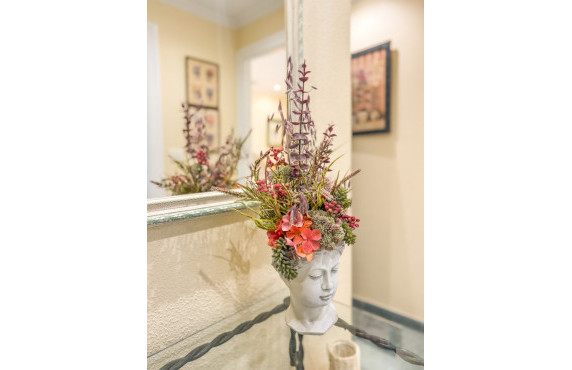 Seasonal Rental - Apartment - Santa Pola - Playa Levante