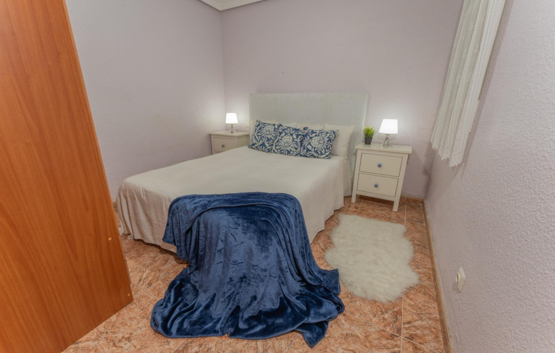 Venta - Piso - Santa Pola - Playa Lisa