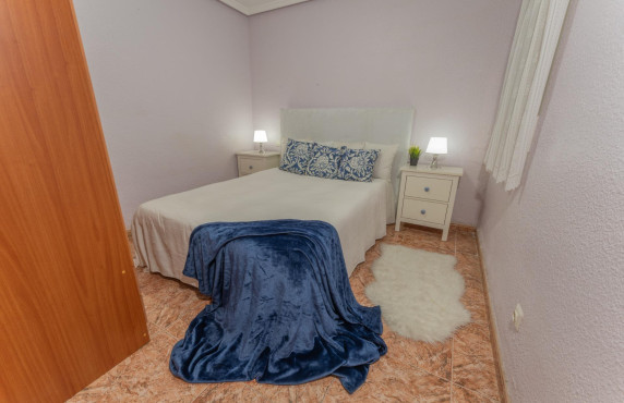 Venta - Piso - Santa Pola - Playa Lisa