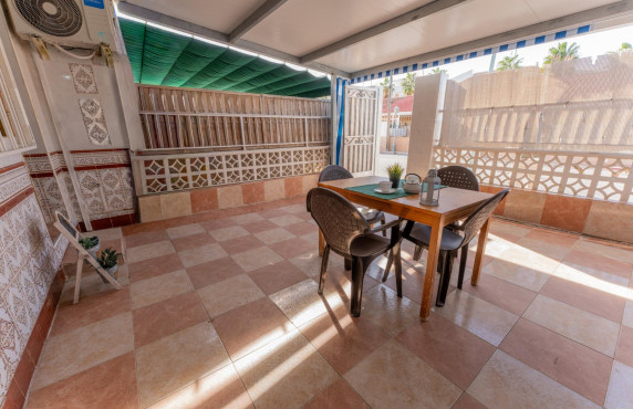 Venta - Piso - Santa Pola - Playa Lisa