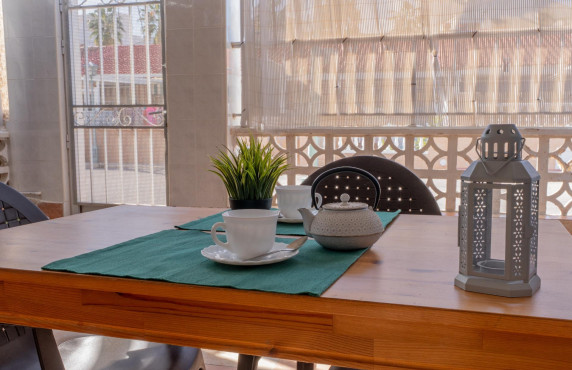 Venta - Piso - Santa Pola - Playa Lisa