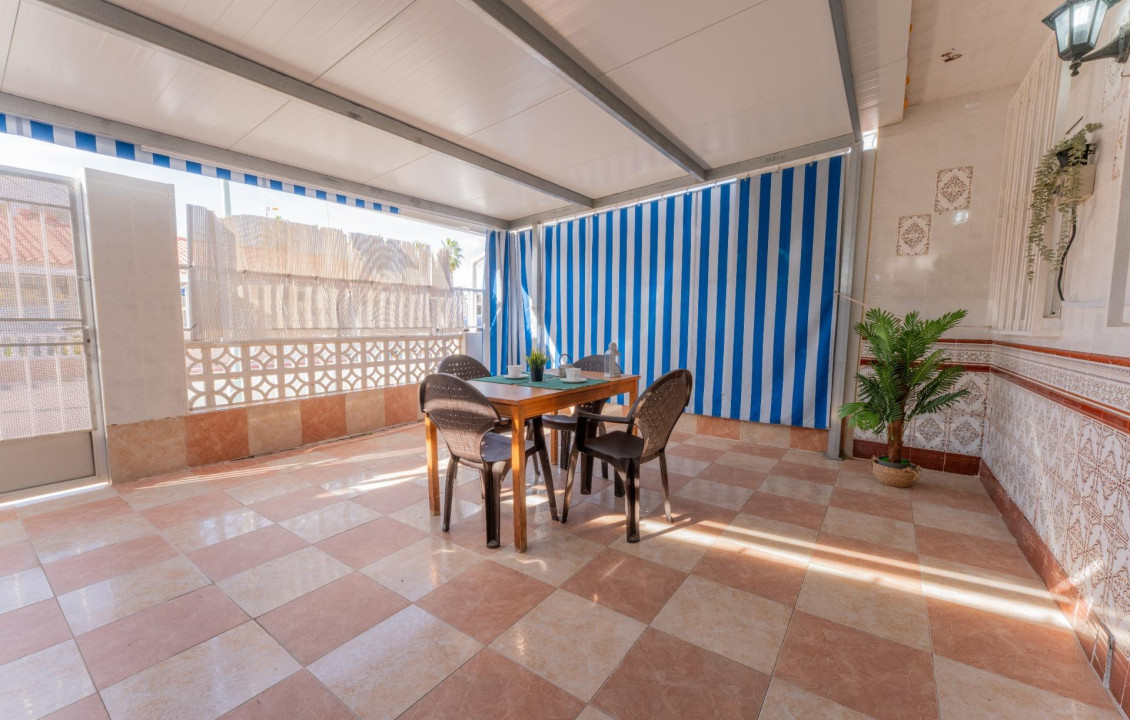 Venta - Piso - Santa Pola - Playa Lisa