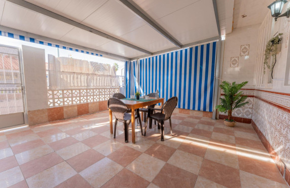 Venta - Piso - Santa Pola - Playa Lisa