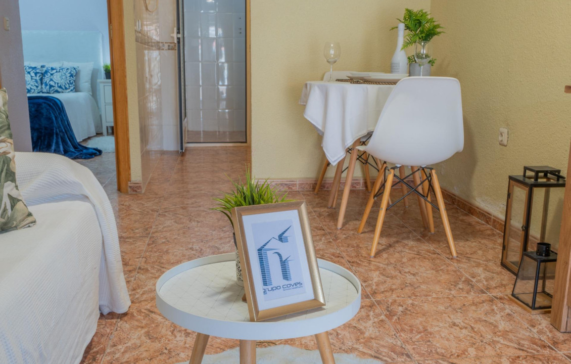 Venta - Piso - Santa Pola - Playa Lisa