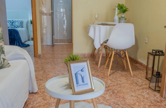 Venta - Piso - Santa Pola - Playa Lisa