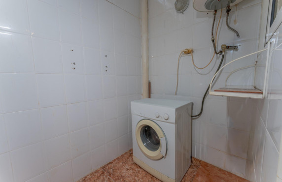 Venta - Piso - Santa Pola - Playa Lisa