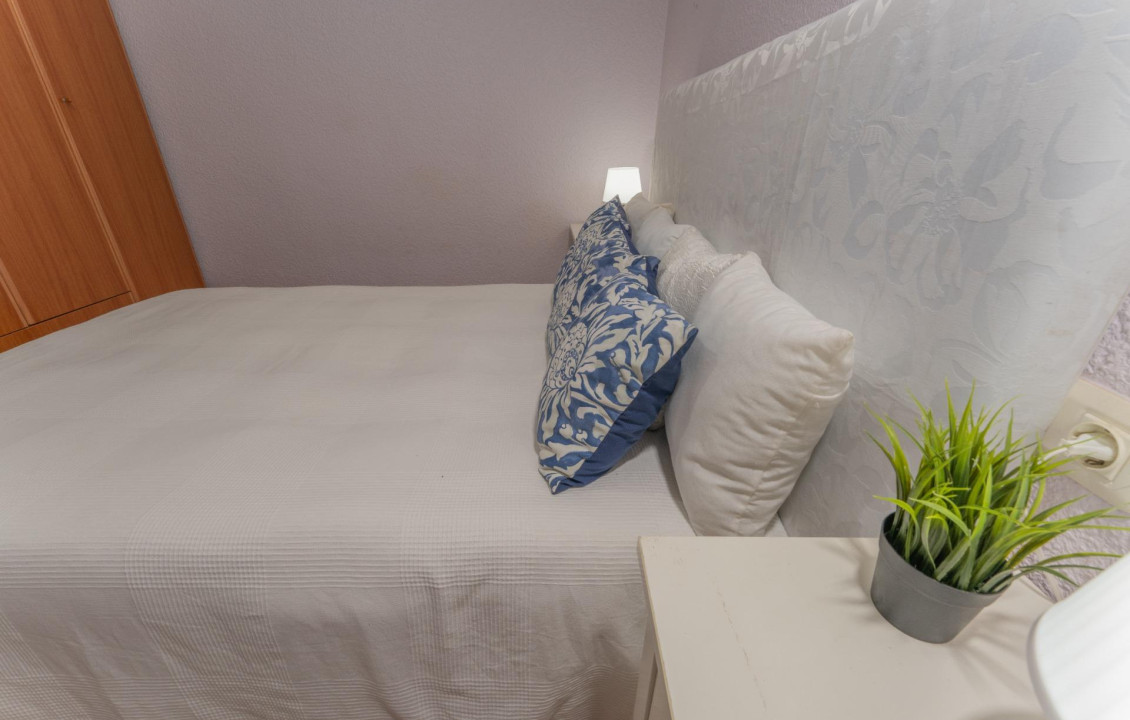 Venta - Piso - Santa Pola - Playa Lisa