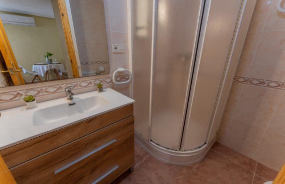 Venta - Piso - Santa Pola - Playa Lisa