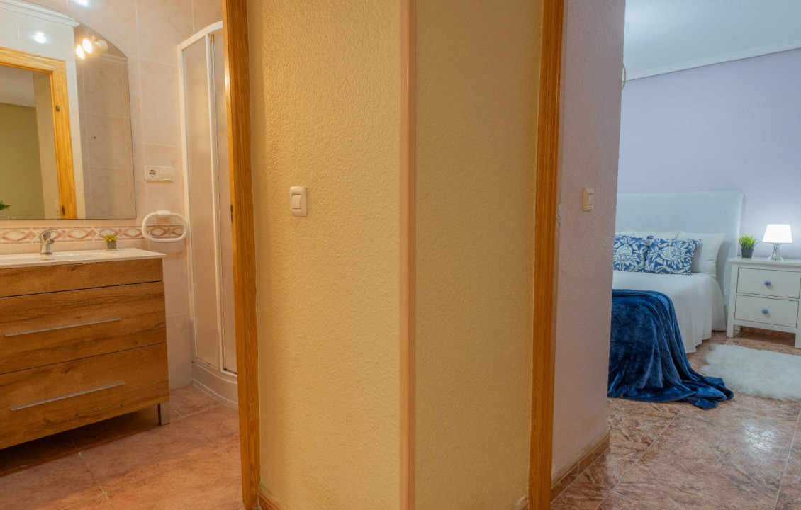 Venta - Piso - Santa Pola - Playa Lisa