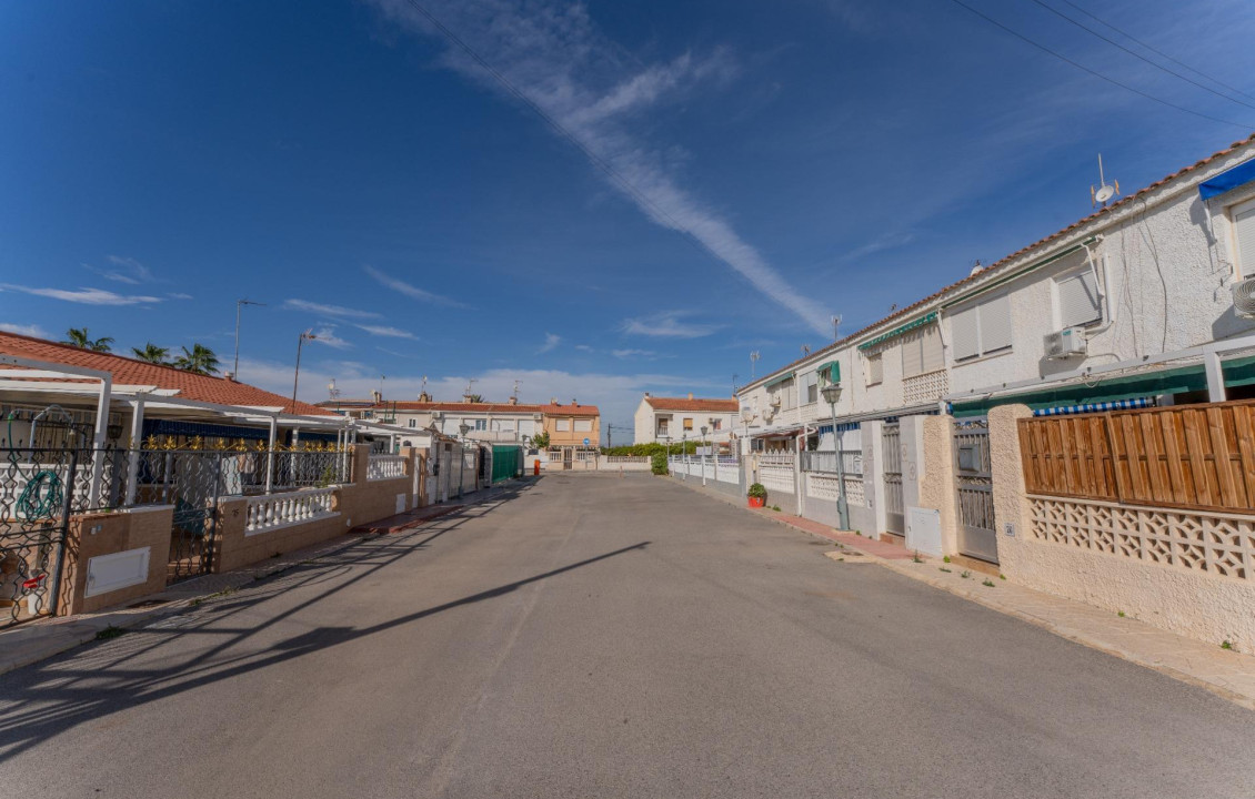 Venta - Piso - Santa Pola - Playa Lisa