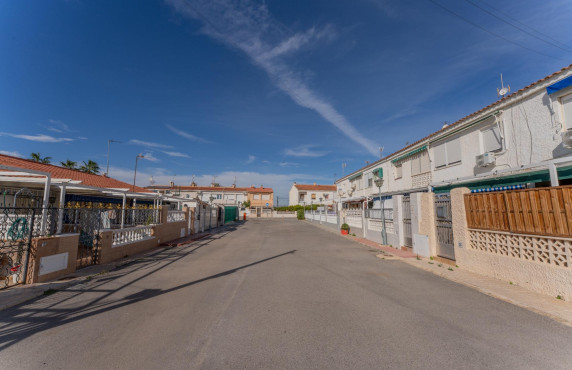 Venta - Piso - Santa Pola - Playa Lisa