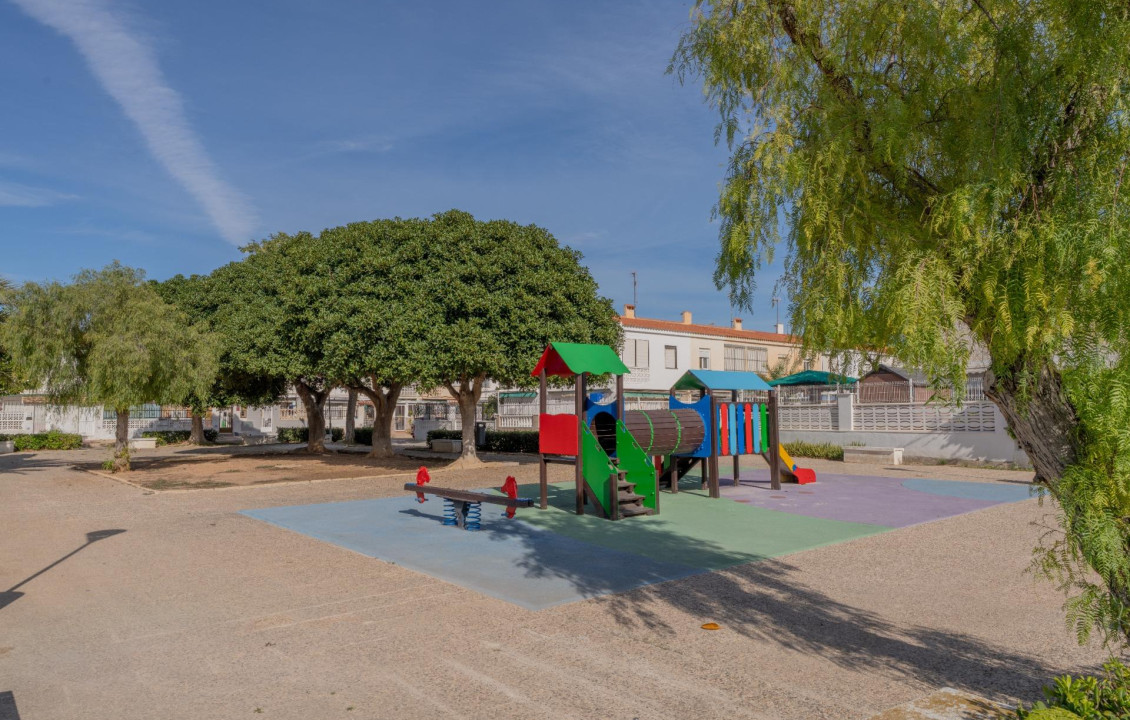 Venta - Piso - Santa Pola - Playa Lisa