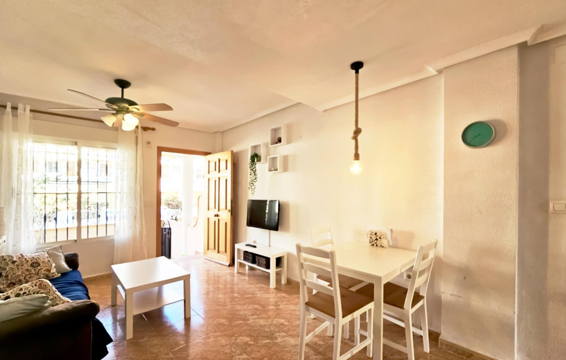 For Sale - Bungalow - Santa Pola - Santiago bernabeu