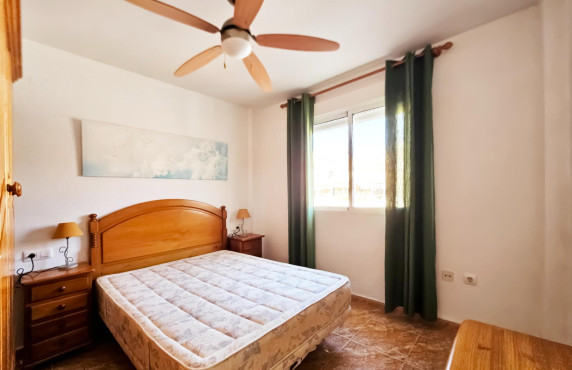 For Sale - Bungalow - Santa Pola - Santiago bernabeu