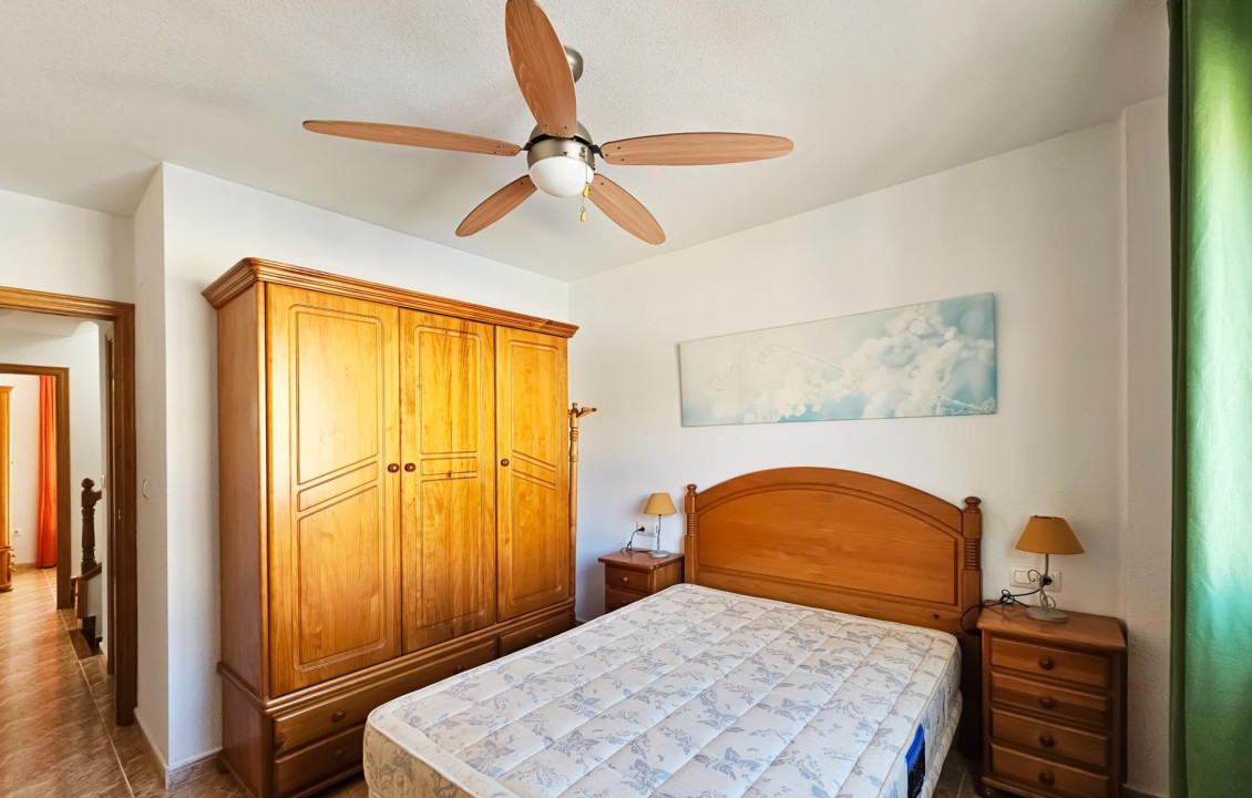 For Sale - Bungalow - Santa Pola - Santiago bernabeu