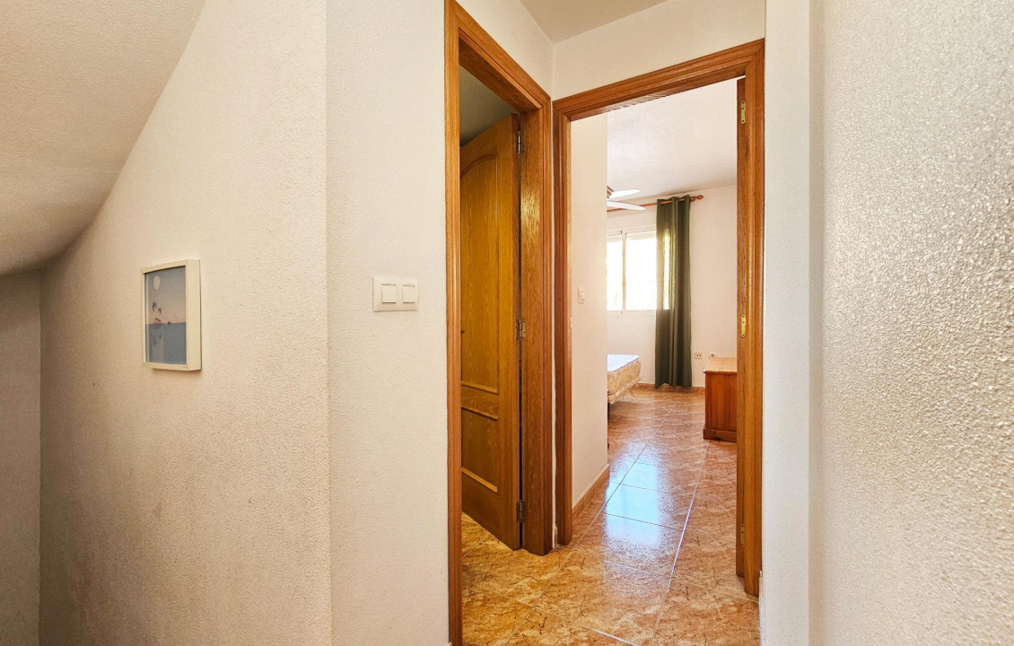 For Sale - Bungalow - Santa Pola - Santiago bernabeu