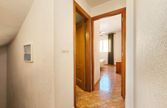 For Sale - Bungalow - Santa Pola - Santiago bernabeu