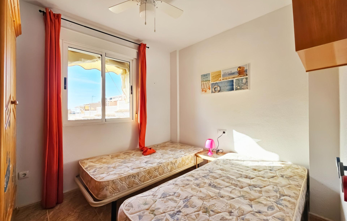 For Sale - Bungalow - Santa Pola - Santiago bernabeu