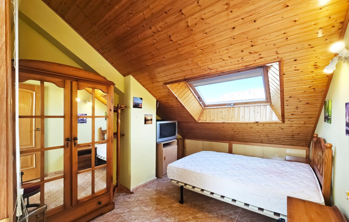 For Sale - Bungalow - Santa Pola - Santiago bernabeu