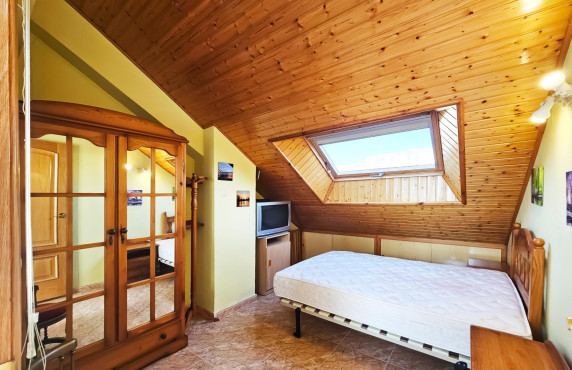 For Sale - Bungalow - Santa Pola - Santiago bernabeu