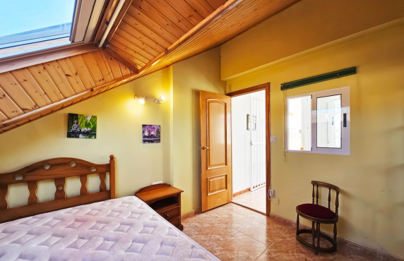 For Sale - Bungalow - Santa Pola - Santiago bernabeu