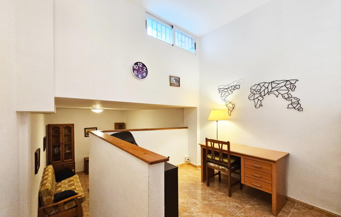 For Sale - Bungalow - Santa Pola - Santiago bernabeu