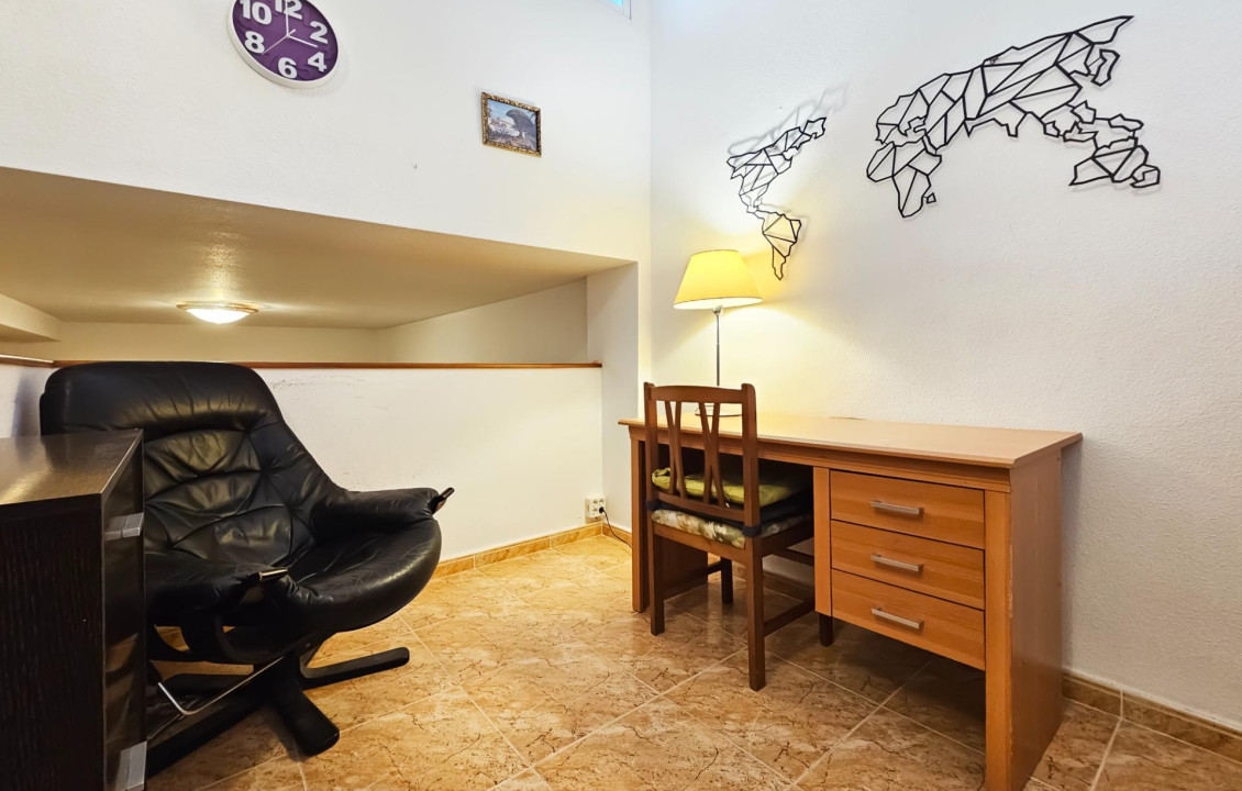 For Sale - Bungalow - Santa Pola - Santiago bernabeu