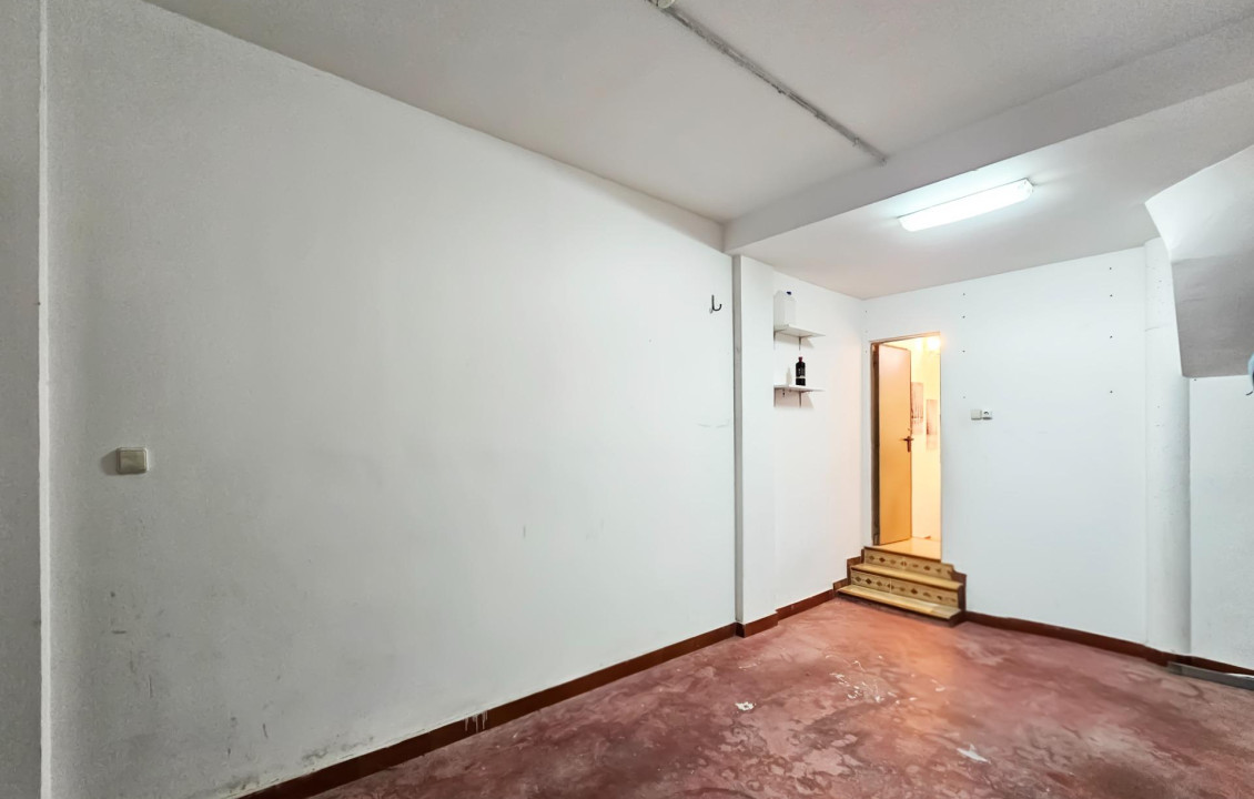 For Sale - Bungalow - Santa Pola - Santiago bernabeu