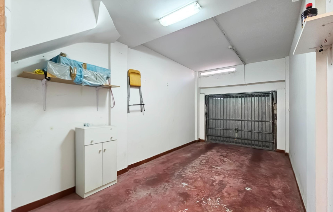 For Sale - Bungalow - Santa Pola - Santiago bernabeu