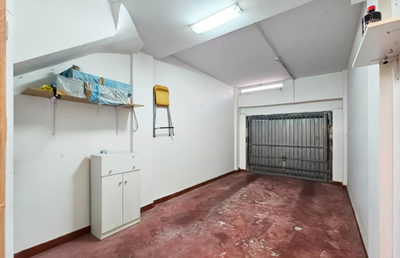 For Sale - Bungalow - Santa Pola - Santiago bernabeu