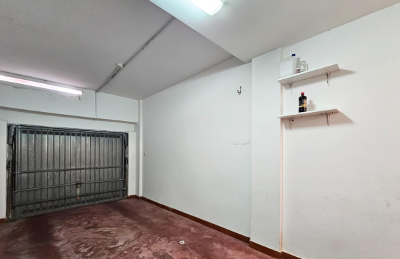 For Sale - Bungalow - Santa Pola - Santiago bernabeu