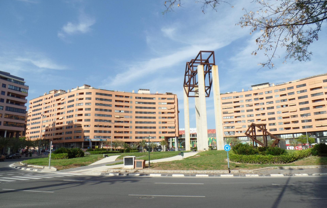 For Sale - penthouse - Alicante - Garbinet-Parque de las Avenidas