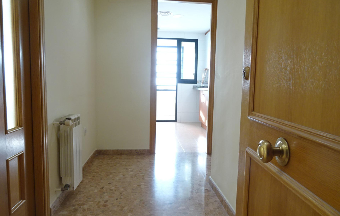 For Sale - penthouse - Alicante - Garbinet-Parque de las Avenidas