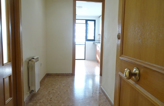 For Sale - penthouse - Alicante - Garbinet-Parque de las Avenidas